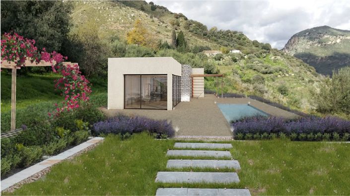 Image No.7-2 Bed Villa for sale