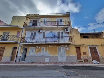 1 - Palermo, Apartment