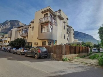 1 - Palermo, Apartment