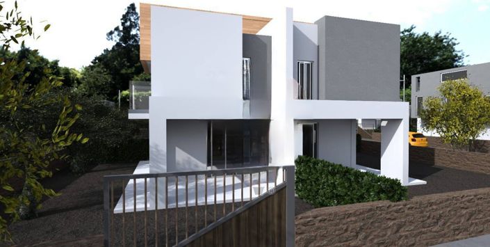 Image No.3-2 Bed Villa for sale