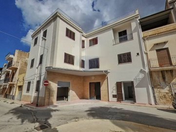 1 - Palermo, Apartment
