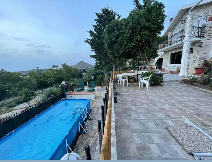 Image No.22-5 Bed Villa for sale