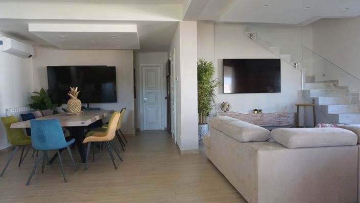 Image No.3-3 Bed Villa for sale