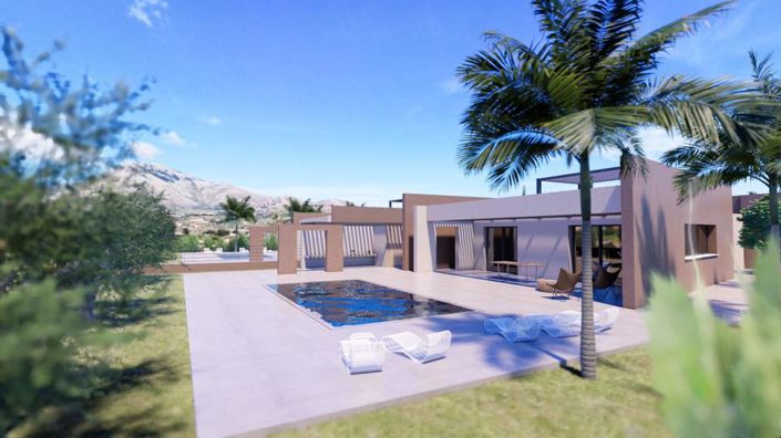 Image No.16-2 Bed Villa for sale