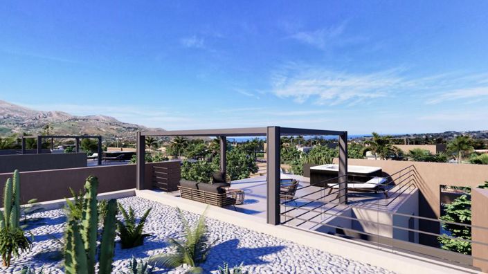 Image No.22-2 Bed Villa for sale