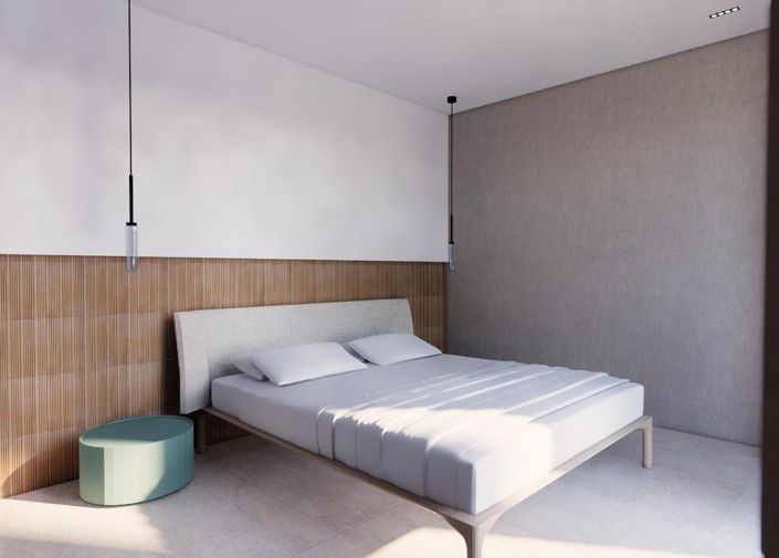 Image No.5-2 Bed Villa for sale