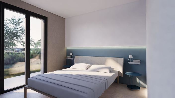 Image No.6-2 Bed Villa for sale