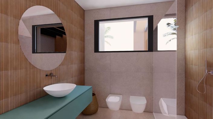 Image No.7-2 Bed Villa for sale