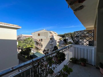 1 - Alcamo, Apartment