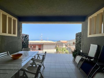 1 - Alcamo, Apartment