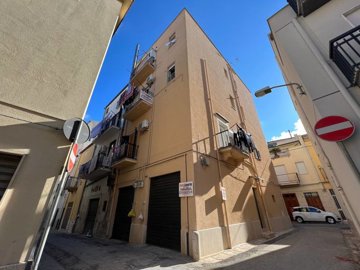 1 - Alcamo, Apartment