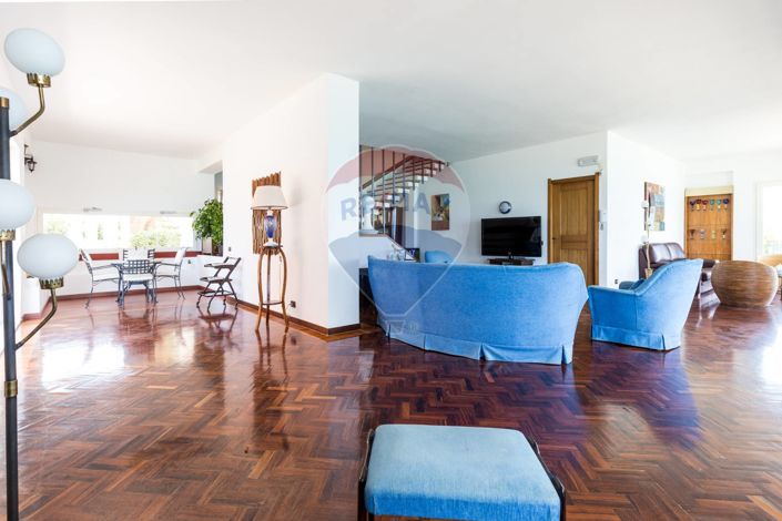 Image No.3-5 Bed Villa for sale