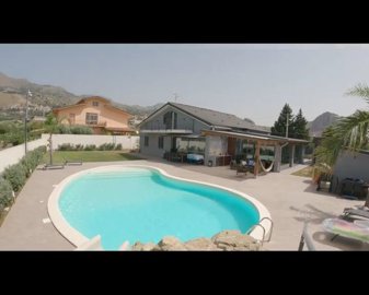 4 Bed Villa for sale
