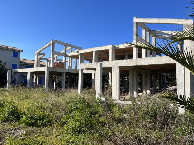 Image No.3-14 Bed Villa for sale