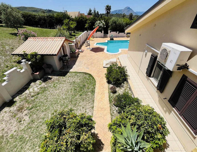 Image No.36-4 Bed Villa for sale