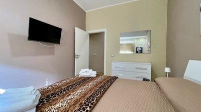 1 - Palermo, Apartment