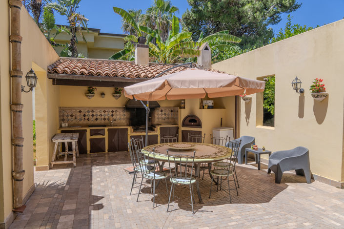 Image No.41-5 Bed Villa for sale