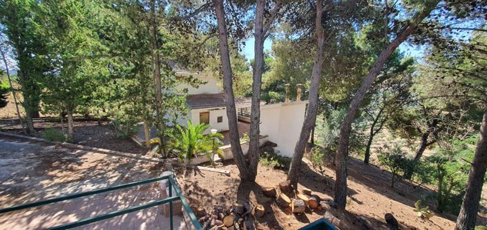 Image No.3-3 Bed Villa for sale