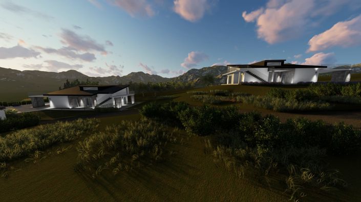 Image No.11-2 Bed Villa for sale