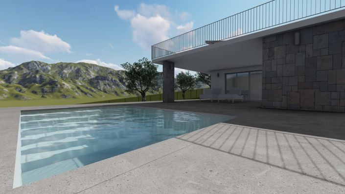 Image No.5-2 Bed Villa for sale