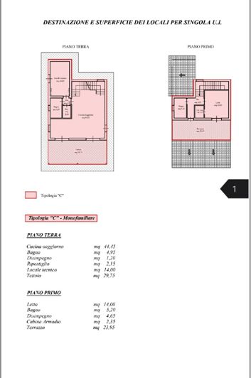 Image No.14-2 Bed Villa for sale