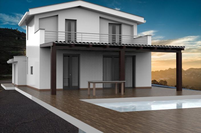 Image No.4-2 Bed Villa for sale