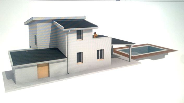 Image No.9-2 Bed Villa for sale