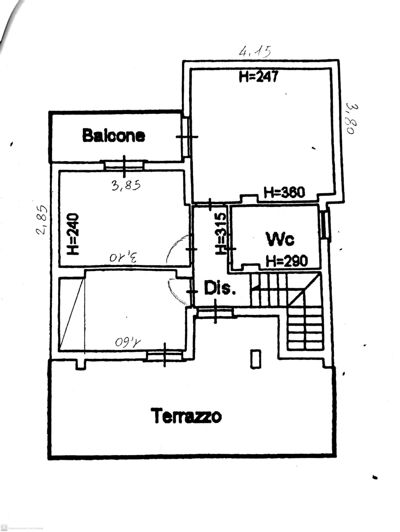 Image No.41-3 Bed Villa for sale