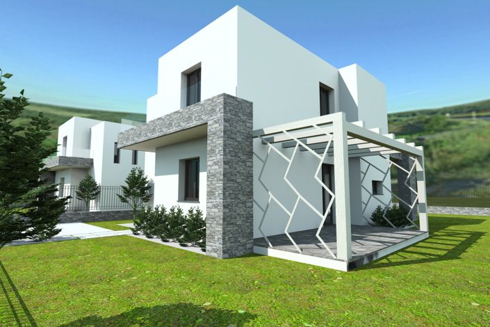 Image No.2-3 Bed Villa for sale