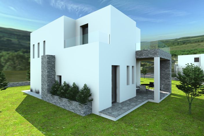 Image No.4-3 Bed Villa for sale