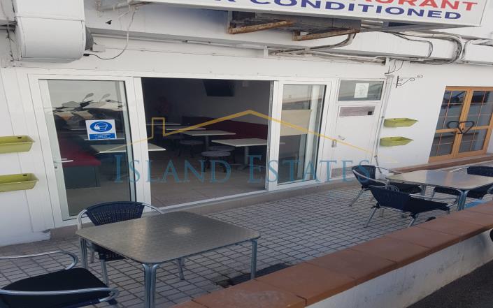 Image No.7-Bar for sale