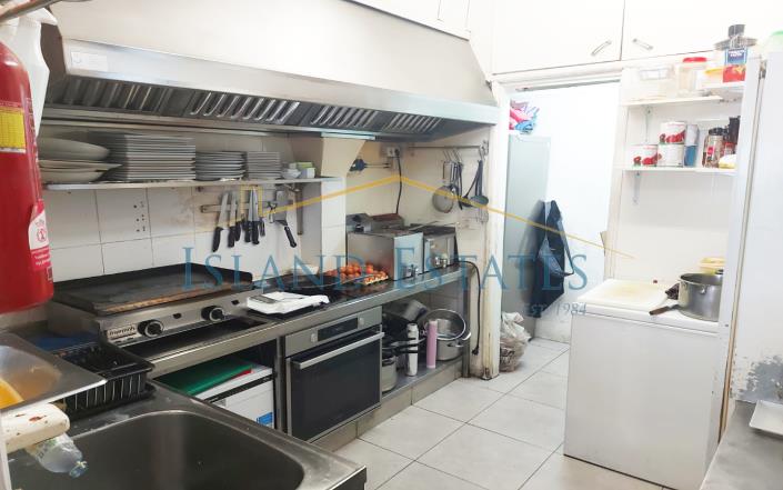 Image No.6-Bar for sale