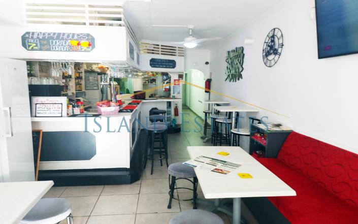 Image No.3-Bar for sale