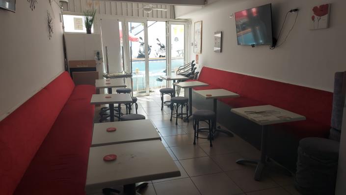 Image No.2-Bar for sale