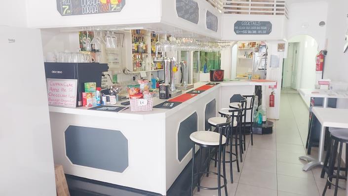 Image No.1-Bar for sale