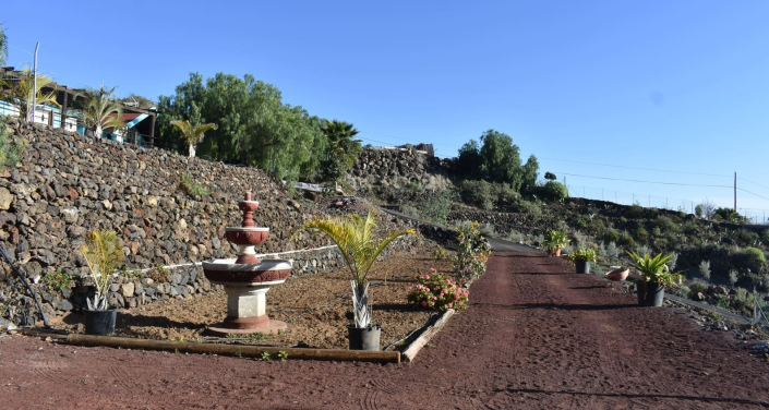 Image No.2-6 Bed Finca for sale