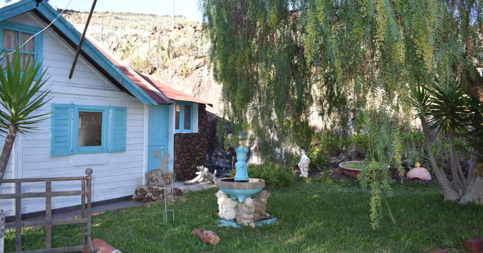 Image No.5-6 Bed Finca for sale