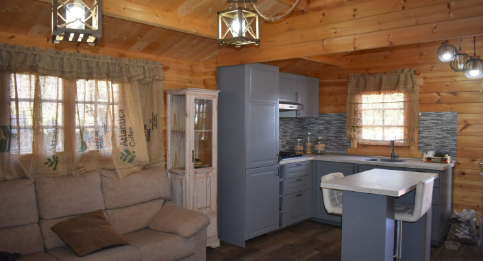 Image No.7-6 Bed Finca for sale