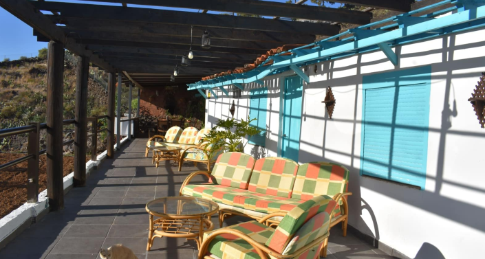 Image No.4-6 Bed Finca for sale