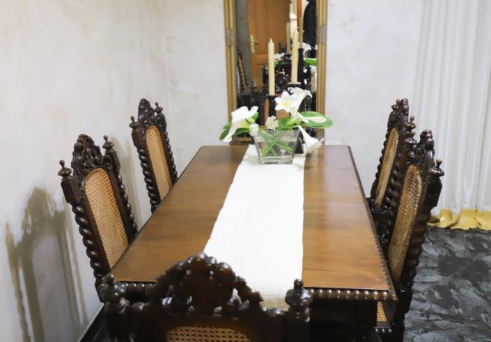 Image No.3-7 Bed Country House for sale