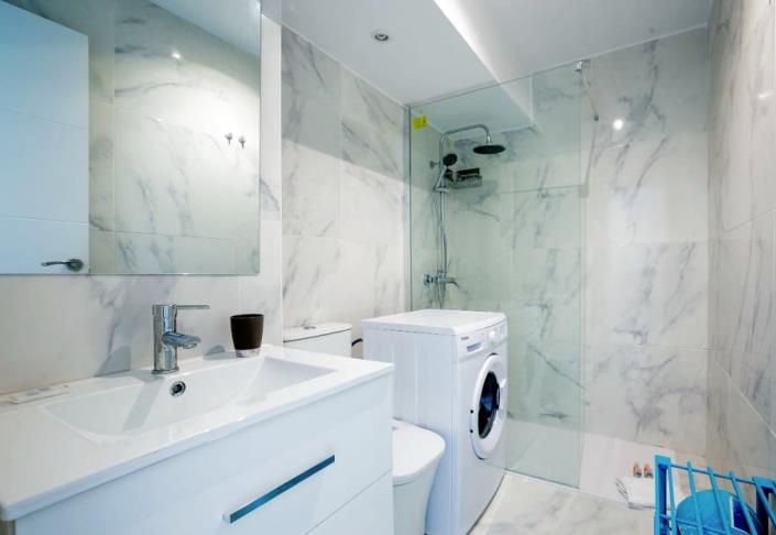 Image No.13-1 Bed Apartment for sale