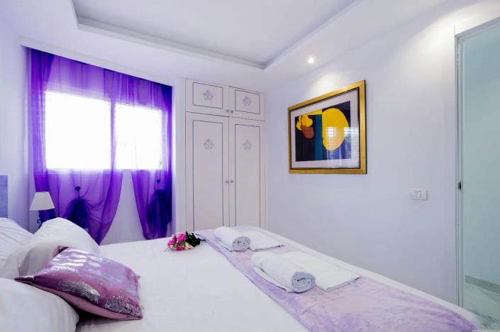 Image No.12-1 Bed Apartment for sale