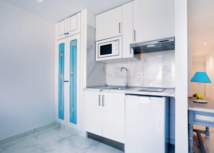 Image No.9-1 Bed Apartment for sale