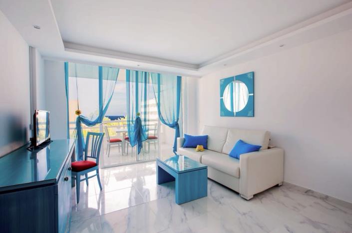 Image No.4-1 Bed Apartment for sale