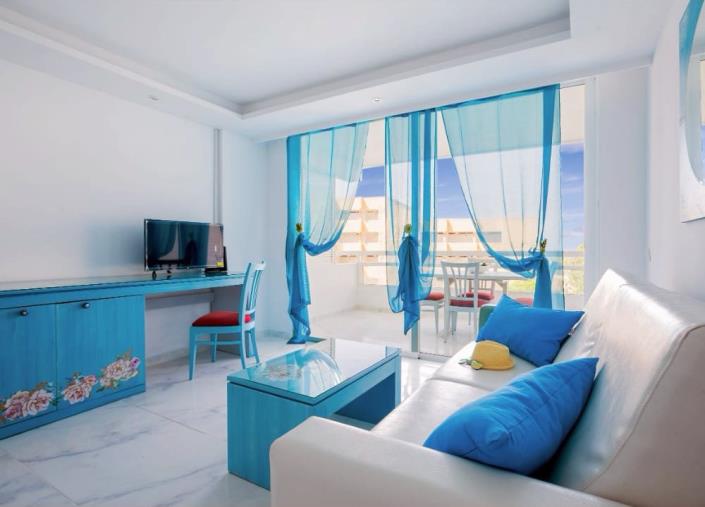 Image No.3-1 Bed Apartment for sale