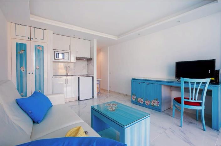 Image No.7-1 Bed Apartment for sale