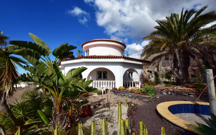 Image No.3-5 Bed Villa / Detached for sale