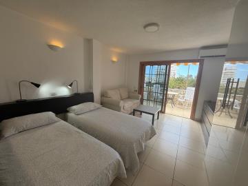 SleepingArea