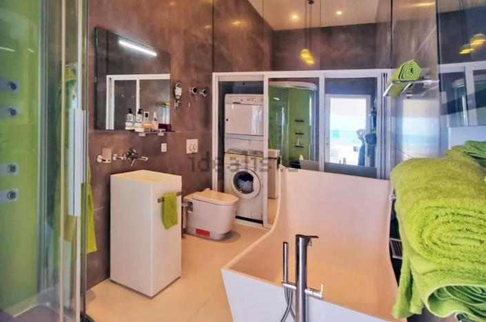 Image No.21-1 Bed Penthouse for sale