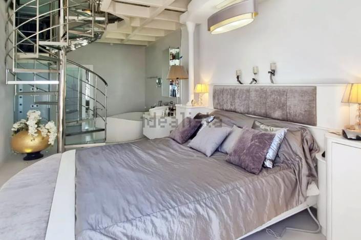 Image No.16-1 Bed Penthouse for sale